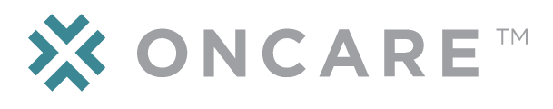 OnCare logo cropped