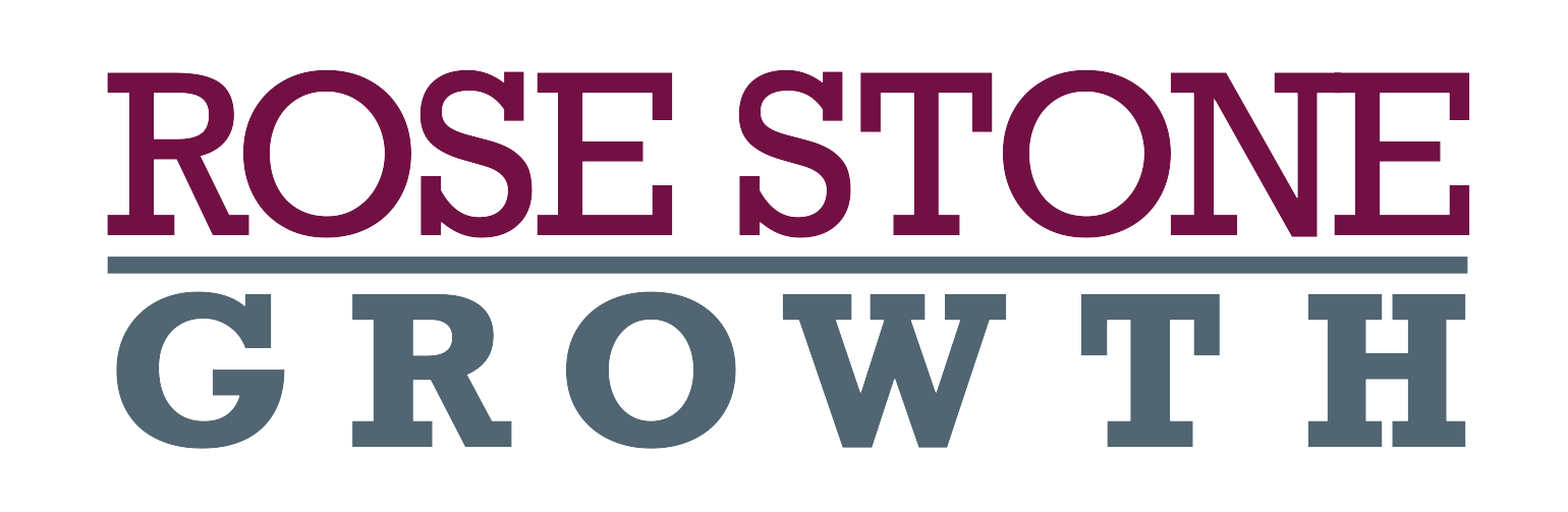 Rose Stone Growth logo cropped