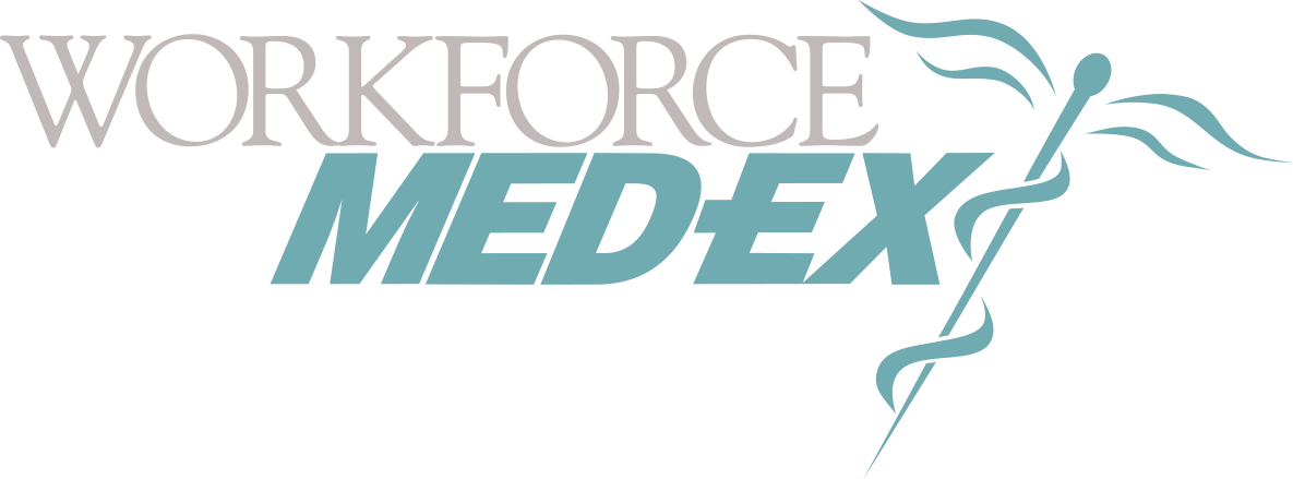 workforce medex logo